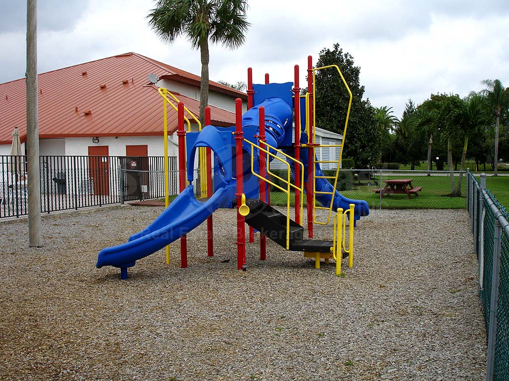 Brookshire Playground
